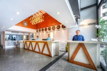 Andaman Beach Suites - SHA Extra Plus - 1