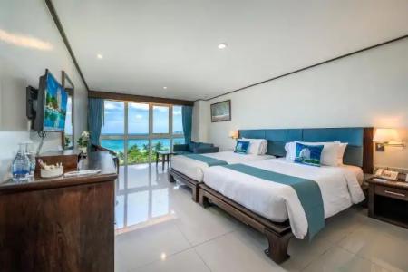 Andaman Beach Suites - SHA Extra Plus - 54