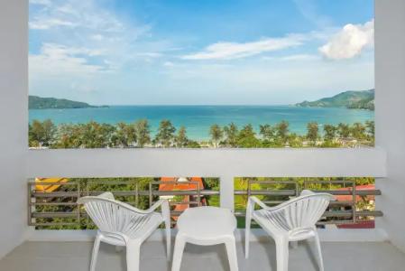 Andaman Beach Suites - SHA Extra Plus - 45