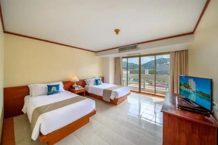 Andaman Beach Suites - SHA Extra Plus - 5