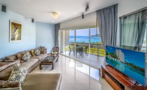 Andaman Beach Suites - SHA Extra Plus - 115