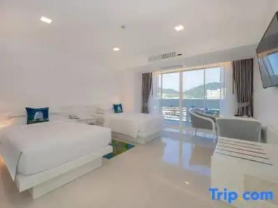 Andaman Beach Suites - SHA Extra Plus - 108