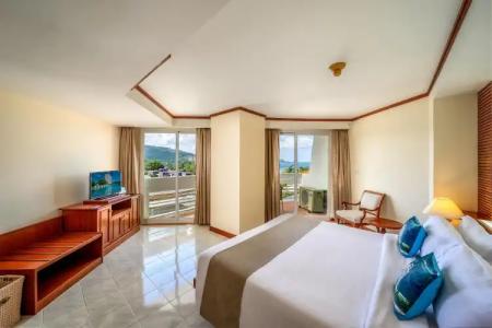 Andaman Beach Suites - SHA Extra Plus - 87