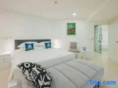 Andaman Beach Suites - SHA Extra Plus - 106