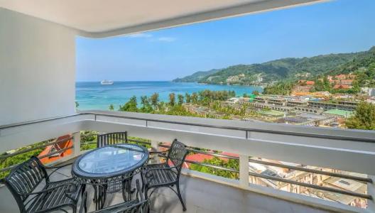 Andaman Beach Suites - SHA Extra Plus - 120