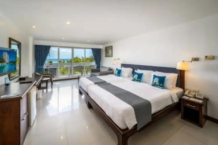 Andaman Beach Suites - SHA Extra Plus - 9