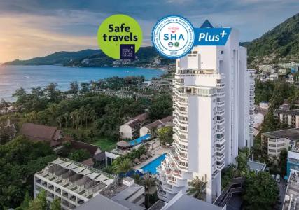 Andaman Beach Suites - SHA Extra Plus - 46