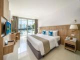 Superior Double room with city view