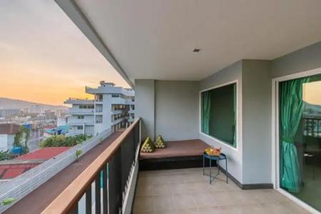 Casa Del M Resort "Newly Renovated" - 101
