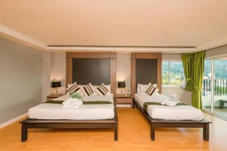 Casa Del M Resort "Newly Renovated" - 98