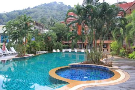 Casa Del M Resort "Newly Renovated" - 17