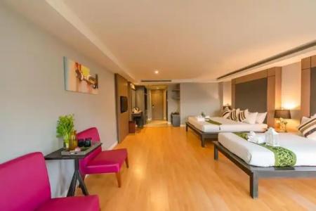 Casa Del M Resort "Newly Renovated" - 97