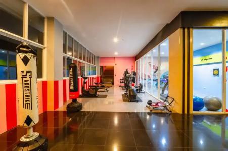 Casa Del M Resort "Newly Renovated" - 23