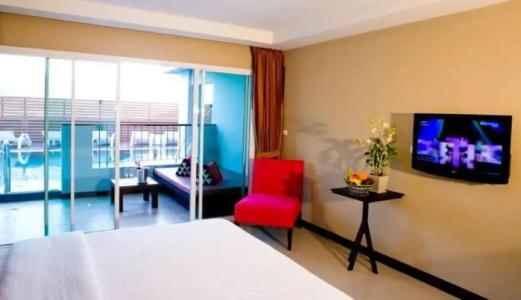 Casa Del M Resort "Newly Renovated" - 106
