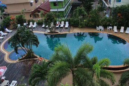 Casa Del M Resort "Newly Renovated" - 16