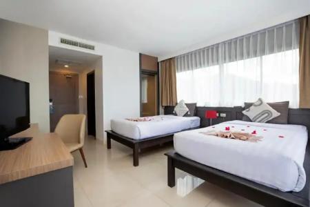 Casa Del M Resort "Newly Renovated" - 3