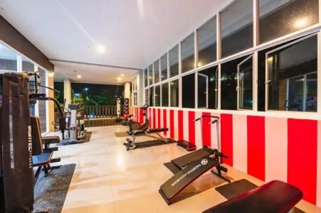Casa Del M Resort "Newly Renovated" - 21