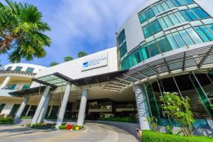 Deevana Plaza Phuket - SHA Extra Plus Mini-hotel, Patong