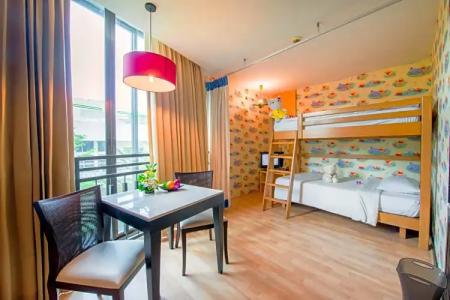 Deevana Plaza Phuket - SHA Extra Plus - 32