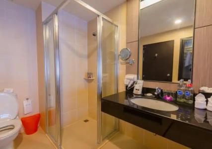 Deevana Plaza Phuket - SHA Extra Plus - 14