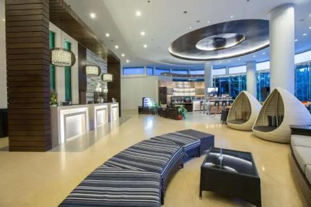 Deevana Plaza Phuket - SHA Extra Plus - 1