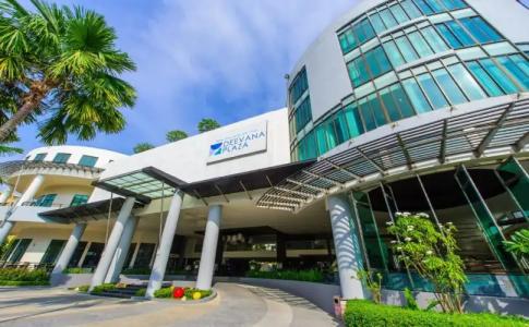 Deevana Plaza Phuket - SHA Extra Plus - 0