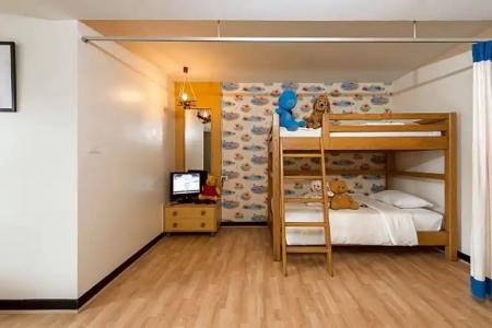 Deevana Plaza Phuket - SHA Extra Plus - 33