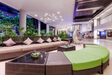 Deevana Plaza Phuket - SHA Extra Plus - 27