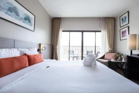 Deevana Plaza Phuket - SHA Extra Plus - 38