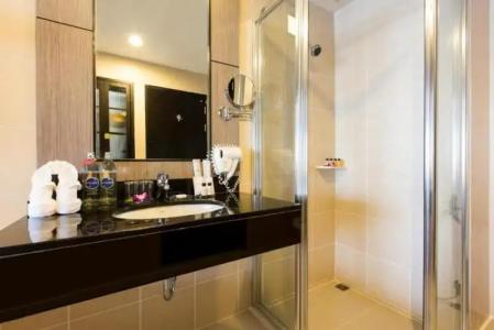 Deevana Plaza Phuket - SHA Extra Plus - 40