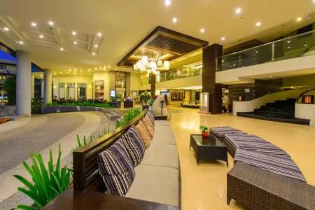 Deevana Plaza Phuket - SHA Extra Plus - 28
