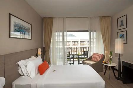 Deevana Plaza Phuket - SHA Extra Plus - 31