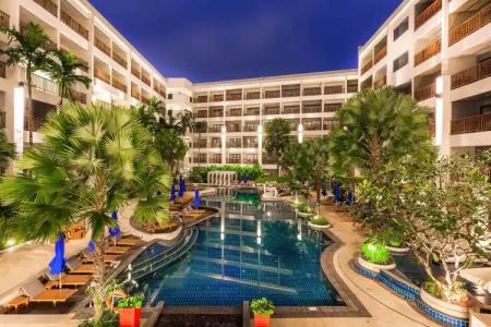 Deevana Plaza Phuket - SHA Extra Plus - 29