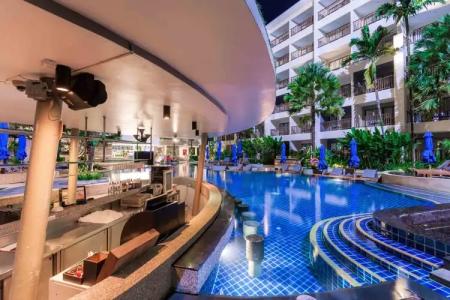 Deevana Plaza Phuket - SHA Extra Plus - 30