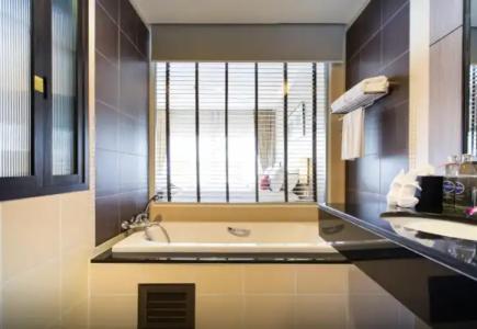 Deevana Plaza Phuket - SHA Extra Plus - 44