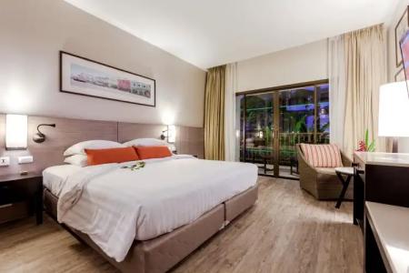 Deevana Plaza Phuket - SHA Extra Plus - 2