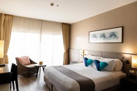 Deevana Plaza Phuket - SHA Extra Plus - 6