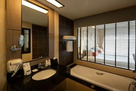 Deevana Plaza Phuket - SHA Extra Plus - 12