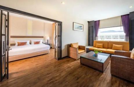 Deevana Plaza Phuket - SHA Extra Plus - 51