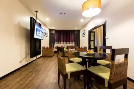 Deevana Plaza Phuket - SHA Extra Plus - 16