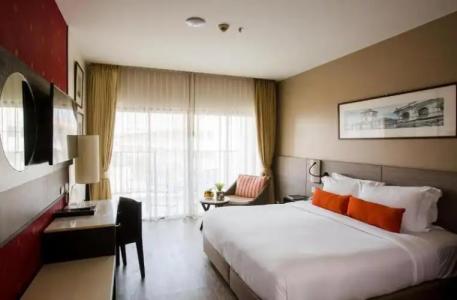 Deevana Plaza Phuket - SHA Extra Plus - 34