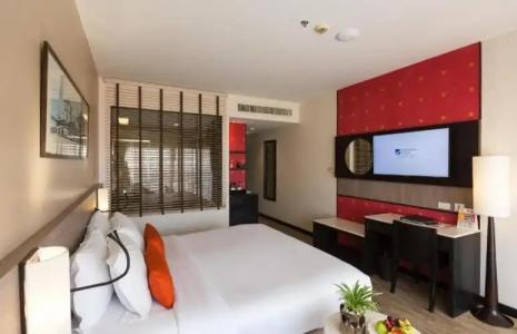 Deevana Plaza Phuket - SHA Extra Plus - 35