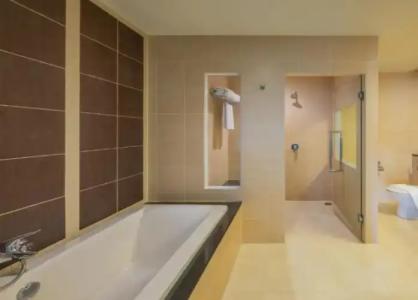 Deevana Plaza Phuket - SHA Extra Plus - 53