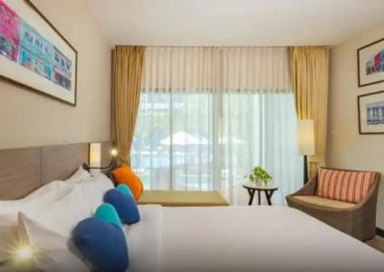 Deevana Plaza Phuket - SHA Extra Plus - 47