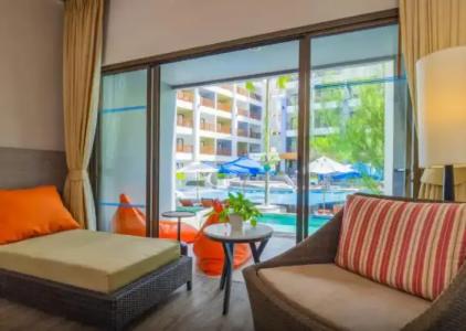 Deevana Plaza Phuket - SHA Extra Plus - 49