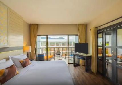 Deevana Plaza Phuket - SHA Extra Plus - 42
