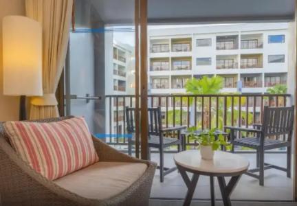 Deevana Plaza Phuket - SHA Extra Plus - 45
