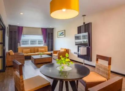 Deevana Plaza Phuket - SHA Extra Plus - 54