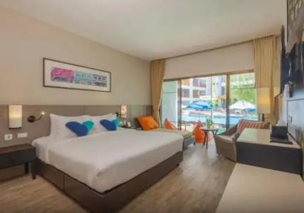 Deevana Plaza Phuket - SHA Extra Plus - 46