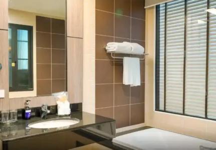 Deevana Plaza Phuket - SHA Extra Plus - 48